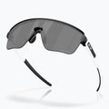 Ochelari de soare Oakley Corridor SQ matte black/prizm black 4