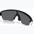 Ochelari de soare Oakley Corridor SQ matte black/prizm black 5