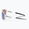 Ochelari de soare Oakley Corridor SQ matte clear/prizm sapphire 3