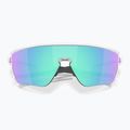 Ochelari de soare Oakley Corridor SQ matte clear/prizm sapphire 5
