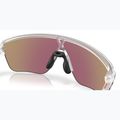 Ochelari de soare Oakley Corridor SQ matte clear/prizm sapphire 7