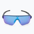 Ochelari de soare Oakley Corridor SQ matte trans blue/prizm sapphire 3