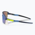 Ochelari de soare Oakley Corridor SQ matte trans blue/prizm sapphire 3