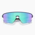 Ochelari de soare Oakley Corridor SQ matte trans blue/prizm sapphire 5