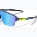 Ochelari de soare Oakley Corridor SQ matte trans blue/prizm sapphire 6