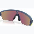 Ochelari de soare Oakley Corridor SQ matte trans blue/prizm sapphire 7