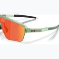Ochelari de soare Oakley Corridor SQ matte trans jade/prizm ruby 6