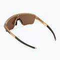 Ochelari de soare Oakley Corridor SQ matte trans light curry/prizm 24k 2