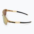 Ochelari de soare Oakley Corridor SQ matte trans light curry/prizm 24k 4