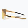 Ochelari de soare Oakley Corridor SQ matte trans light curry/prizm 24k 3