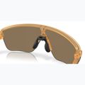 Ochelari de soare Oakley Corridor SQ matte trans light curry/prizm 24k 7