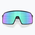 Ochelari de soare Oakley Sutro S matte black/prizm sapphire 2