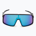 Ochelari de soare Oakley Sutro matte black/prizm sapphire 2