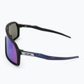 Ochelari de soare Oakley Sutro matte black/prizm sapphire 4