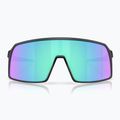 Ochelari de soare Oakley Sutro matte black/prizm sapphire 2