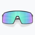 Ochelari de soare Oakley Sutro matte black/prizm sapphire 5