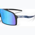 Ochelari de soare Oakley Sutro matte black/prizm sapphire 6