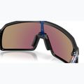 Ochelari de soare Oakley Sutro matte black/prizm sapphire 7