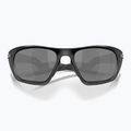 Ochelari de soare Oakley Lateralis matte black/prizm black polarized 5