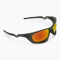 Ochelari de soare Oakley Lateralis matte olive ink/prizm grey