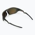 Ochelari de soare Oakley Lateralis matte olive ink/prizm grey 2