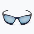 Ochelari de soare Oakley Lateralis matte trans blue/prizm deep water polarized 3