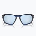 Ochelari de soare Oakley Lateralis matte trans blue/prizm deep water polarized 6