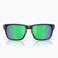 Ochelari de soare pentru copii Oakley Holbrook XXS black ink/prizm jade 2