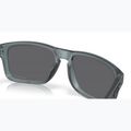Ochelari de soare Oakley Holbrook matte crystal black 7