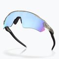 Ochelari de soare Oakley Radar EV Path matte grey ink/prizm deep water polarized 3