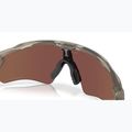 Ochelari de soare Oakley Radar EV Path matte grey ink/prizm deep water polarized 6