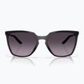 Ochelari de soare Oakley Sielo SQ polished black ink/prizm grey gradient 2