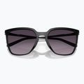 Ochelari de soare Oakley Sielo SQ polished black ink/prizm grey gradient 4