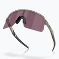 Ochelari de soare Oakley Sutro Lite matte grey ink/prizm road black 3