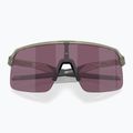 Ochelari de soare Oakley Sutro Lite matte grey ink/prizm road black 4