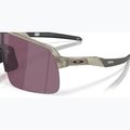 Ochelari de soare Oakley Sutro Lite matte grey ink/prizm road black 6