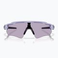 Ochelari de soare Oakley Radar EV Path matte lilac/prizm slate 2