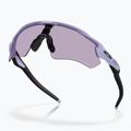 Ochelari de soare Oakley Radar EV Path matte lilac/prizm slate 3