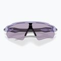 Ochelari de soare Oakley Radar EV Path matte lilac/prizm slate 4