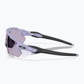 Ochelari de soare Oakley Radar EV Path matte lilac/prizm slate 5