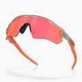 Ochelari de soare Oakley Radar EV Path matte grey ink/prizm trail torch 3