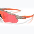 Ochelari de soare Oakley Radar EV Path matte grey ink/prizm trail torch 5