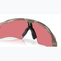 Ochelari de soare Oakley Radar EV Path matte grey ink/prizm trail torch 6