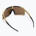 Ochelari de soare Oakley Sutro fortnite midas/prizm 24k 2