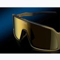 Ochelari de soare Oakley Sutro fortnite midas/prizm 24k 9
