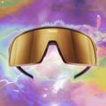 Ochelari de soare Oakley Sutro fortnite midas/prizm 24k 10