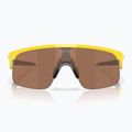 Ochelari de soare pentru copii  Oakley Resistor yellow/prizm tungsten 2