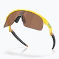 Ochelari de soare pentru copii  Oakley Resistor yellow/prizm tungsten 3
