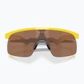 Ochelari de soare pentru copii  Oakley Resistor yellow/prizm tungsten 4