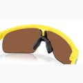 Ochelari de soare pentru copii  Oakley Resistor yellow/prizm tungsten 7